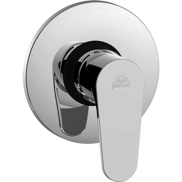 Смеситель для душа Paffoni Green GR010CR с внутренней частью