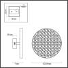Настенный светильник Odeon Light Bergi 5064/15WL фото 2
