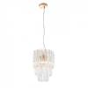 Подвесная люстра ST Luce Osoleto SL386.203.05