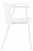 Стул Stool Group Campo SL-7100 white 70029 пластик белый фото 4