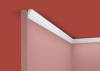 Карниз Cosca Decor KX010 200x1.5x2.5