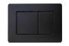 Кнопка смыва AltroBagno Бени (Beni) PFP 0283 MB черный матовый