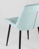 Стул Stool Group Флекс AV 405-N20-08(P) светло-голубой фото 6