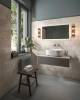 Декор Kerama Marazzi Фес KMD2MSM004BN мозаичный коричневый глянцевый 15x15 фото 14