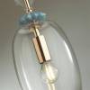 Подвесной светильник Odeon Light Exclusive Bizet 4855/1B фото 3