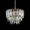 Подвесная люстра Modelux ML.7085.400 GD фото 7