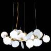 Подвесная люстра Loft IT Matisse 10008/700 white фото 6