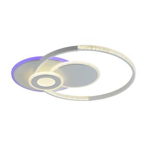 Потолочная люстра Profit Light 8291 WHT