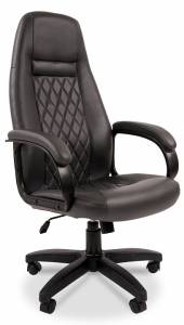 Кресло для руководителя Chairman 950 LT 00-07062457, 7062457 Серый