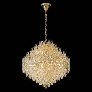 Люстра подвесная хрустальная Crystal Lux HEDONIST SP16