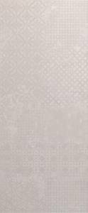 Декор Creto Effetto D0439H29601 Dipinto Grey 01 25x60