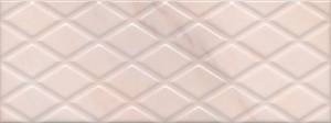 Керамическая плитка Kerama Marazzi Флораль 15118 структура 15x40