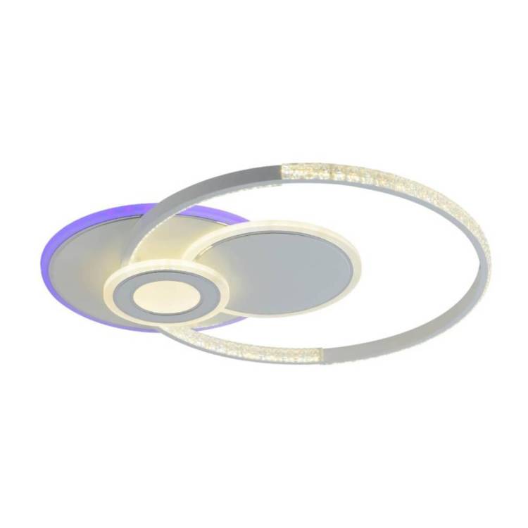 Потолочная люстра Profit Light 8291 WHT