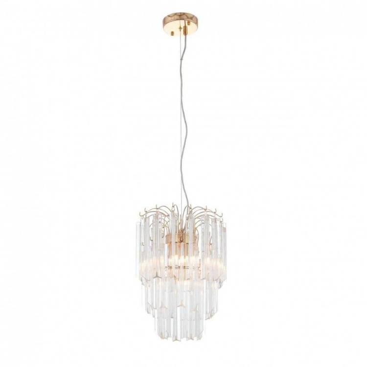 Подвесная люстра ST Luce Osoleto SL386.203.05