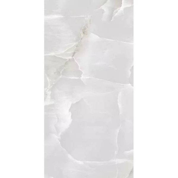 Керамогранит Etili Seramik Onice ETI80541 Grey Polished Rec. 60x120