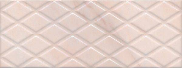Керамическая плитка Kerama Marazzi Флораль 15118 структура 15x40