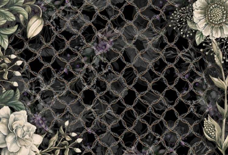 3D Фотообои Artegrafico «Торжественные сумерки» ED-014 канвас