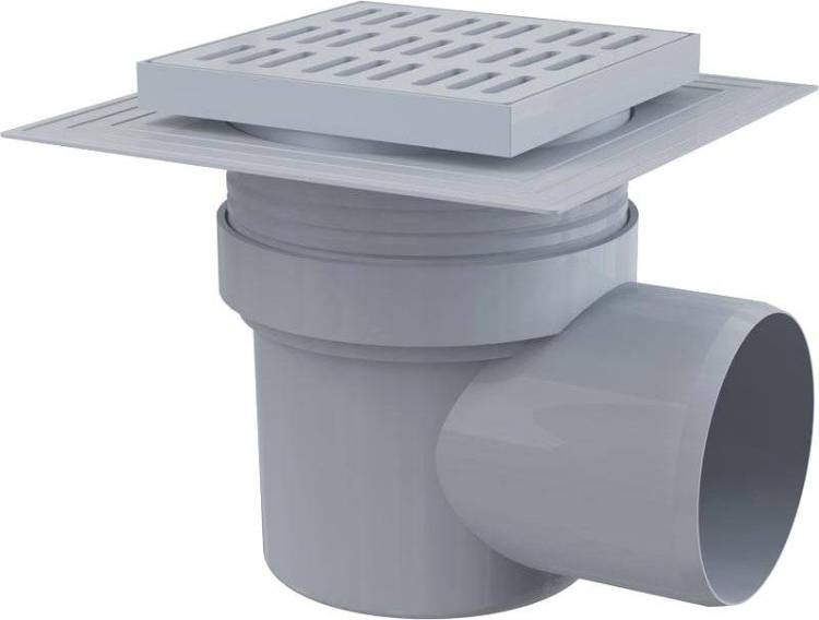 Душевой трап AlcaPlast APV10