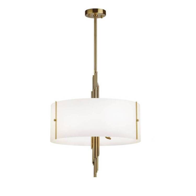 Люстра Odeon Light Modern 5415/6