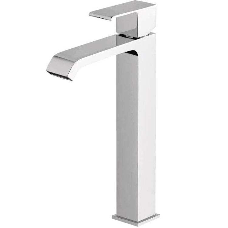 Смеситель для раковины Cezares PORTA-LC-01-W0 хром