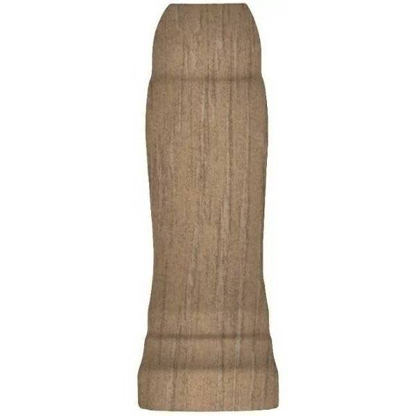 Угол Kerama Marazzi Тровазо SG7324/AGE Внешний Бежевый Матовый 2.9x8