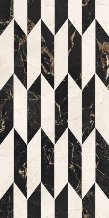 Керамогранит Vallelunga Intarsi Warm A2INW00206T Gala 3D 60x120