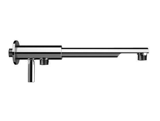 Кронштейн для верхнего душа Remer N348ND30 хром