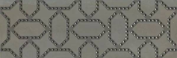 Декор Kerama Marazzi Раваль DC/B08/13060TR обрезной 30x89.5