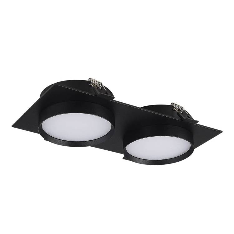 Светильник встраиваемый ST Luce ST258.408.02