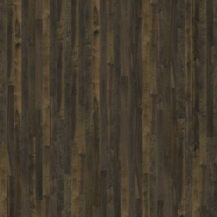 Паркетная доска Haro 4000 Series 4V 529065 Ясень Оливково-Серый Экспрессив Браш oleovera 2200x173x13.5