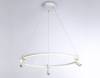 Подвесной светодиодный светильник Ambrella light Comfort FL5292 фото 6
