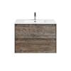 Тумба с раковиной BelBagno Kraft 39 60 pino pasadena