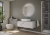 Тумба с раковиной Sancos Stone ST120SV фото 6