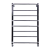 Полотенцесушитель водяной Comfysan Puro-K 013240 W-8 80/50 хром фото 2