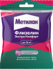 Клей обойный Metylan Флизелин Экстра Комфорт с индикатором 90 г
