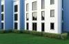 Плинтус Grasaro City Style G-120/MR/p01 Черный 76x600x11 фото 6