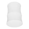 Накладной светильник Lumina Deco Riston LDC 8053-C WT