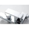 Смеситель для ванны Knotlor Stable KN-22 хром фото 6
