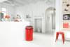 Мусорное ведро Brabantia Touch Bin 402487 60л фото 2