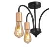 Потолочная люстра Vitaluce V3024-1/3PL фото 3