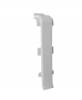 Соединитель Decoplast Strong 75 70108 72.4 мм (2 шт)