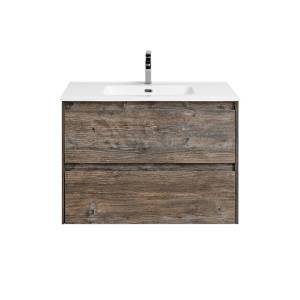 Тумба с раковиной BelBagno Kraft 39 60 pino pasadena