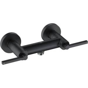 Смеситель для душа Kludi Nova Fonte 207103915 черный