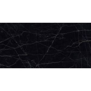 Керамогранит Atlas Concorde Marvel Dream AO3R Black Atlantis Lapp 120x240