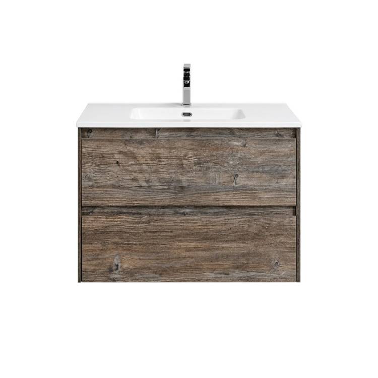 Тумба с раковиной BelBagno Kraft 39 60 pino pasadena