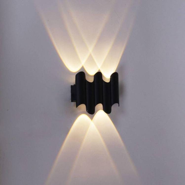 Уличный светильник Reluce 86851-9.2-005KT LED5W BK