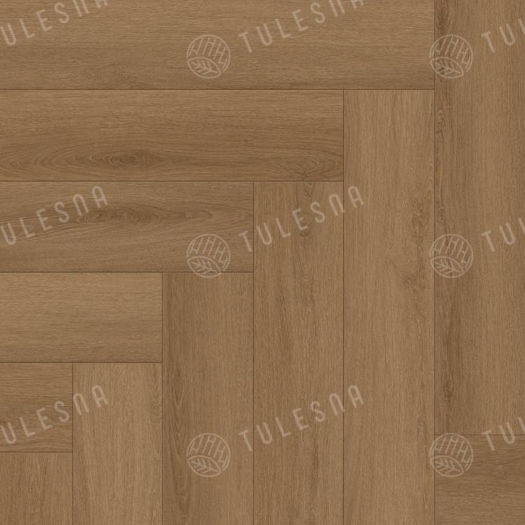 Ламинат Tulesna Селена Паркет (Selene Parquet) 12/34 4V LF504-18 Тонгасс 121x605