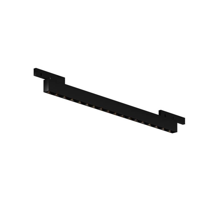 Трековый светильник Technical Points Levity TR193-1-15W2.7K-M-B