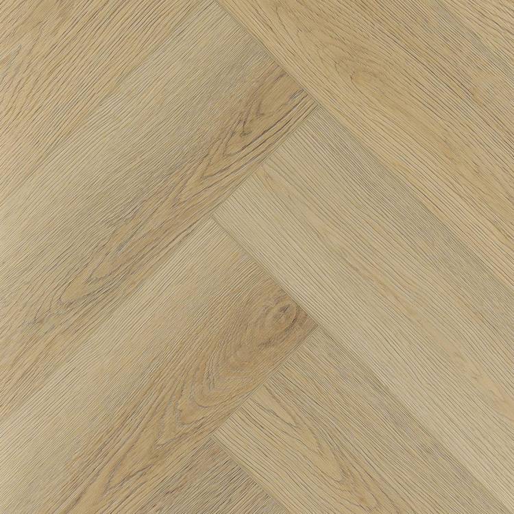 SPC Ламинат Ensten Valland Parquet 4/43 4V ECO 103-08 Гикори 600x125