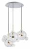 Подвесной светильник Loft IT Bolle 2027-D3